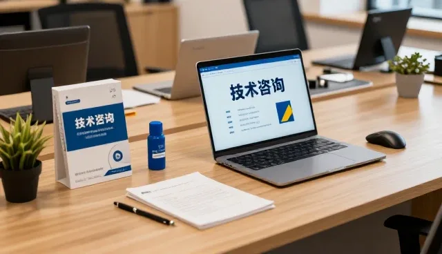 设备保养服务在技术咨询中的发展趋势与实践路径